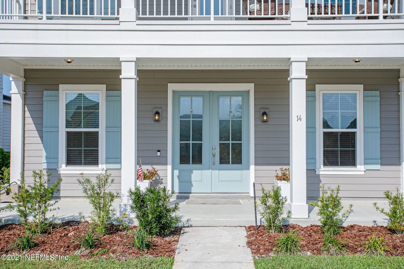 14 Topiary Ave, St Augustine, FL 32092