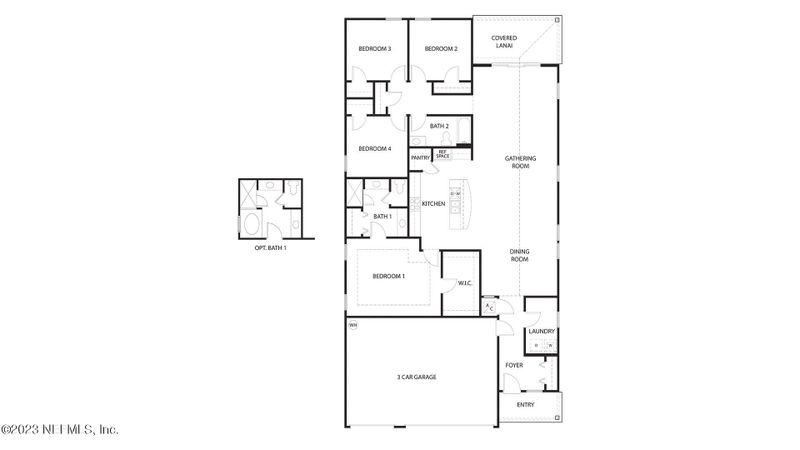 14 Zancara St, St Augustine, FL 32084