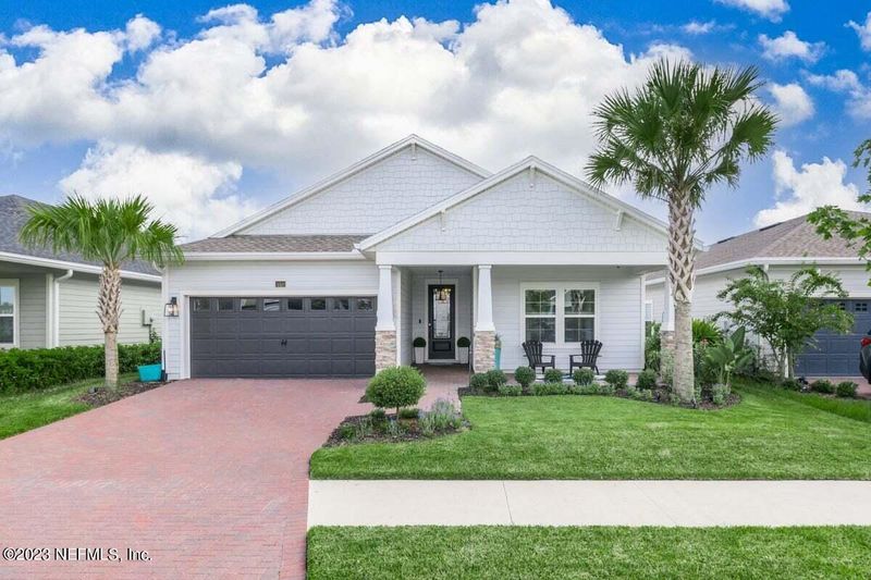 140 Boylston Ct, St Augustine, FL 32092