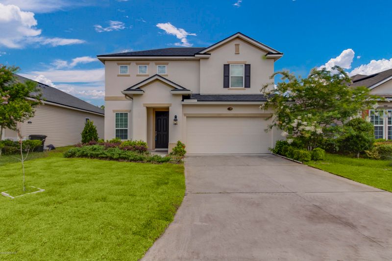 140 Brentley Ln, Orange Park, FL 32065