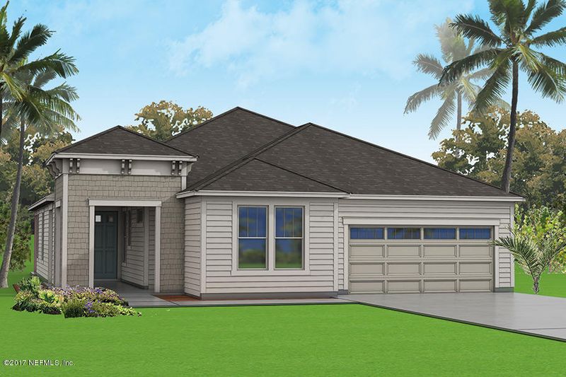 140 Calumet Dr, St Johns, FL 32259