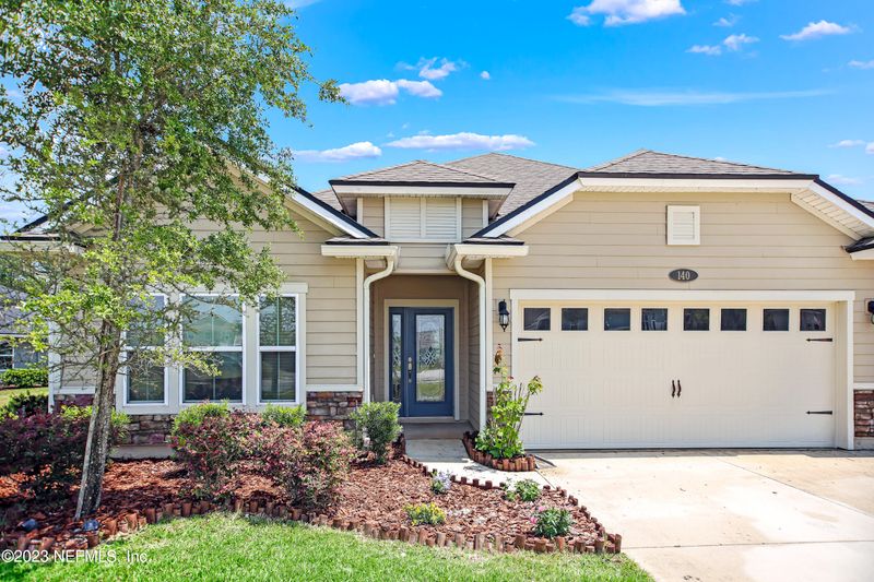 140 Cedarstone Way, St Augustine, FL 32092