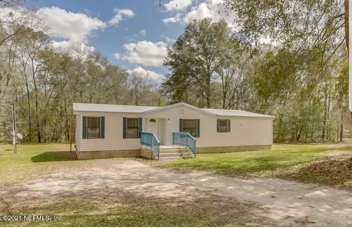 140 Foxtail Ave, Middleburg, FL 32068