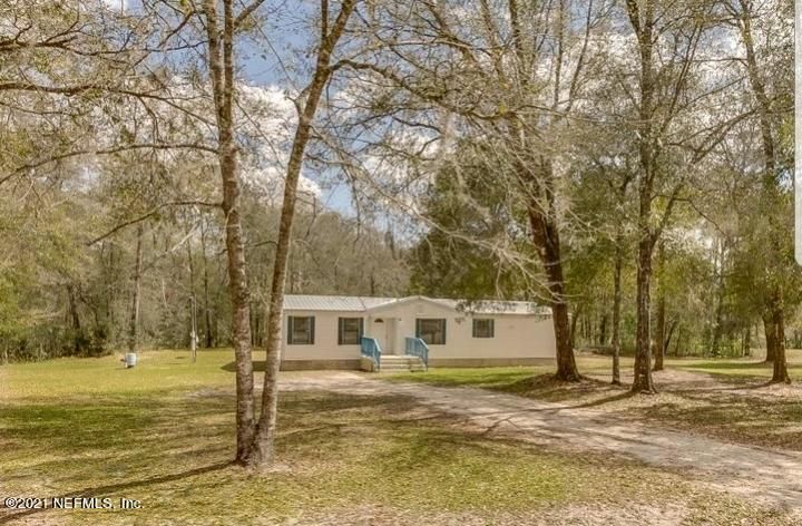 140 Foxtail Ave, Middleburg, FL 32068
