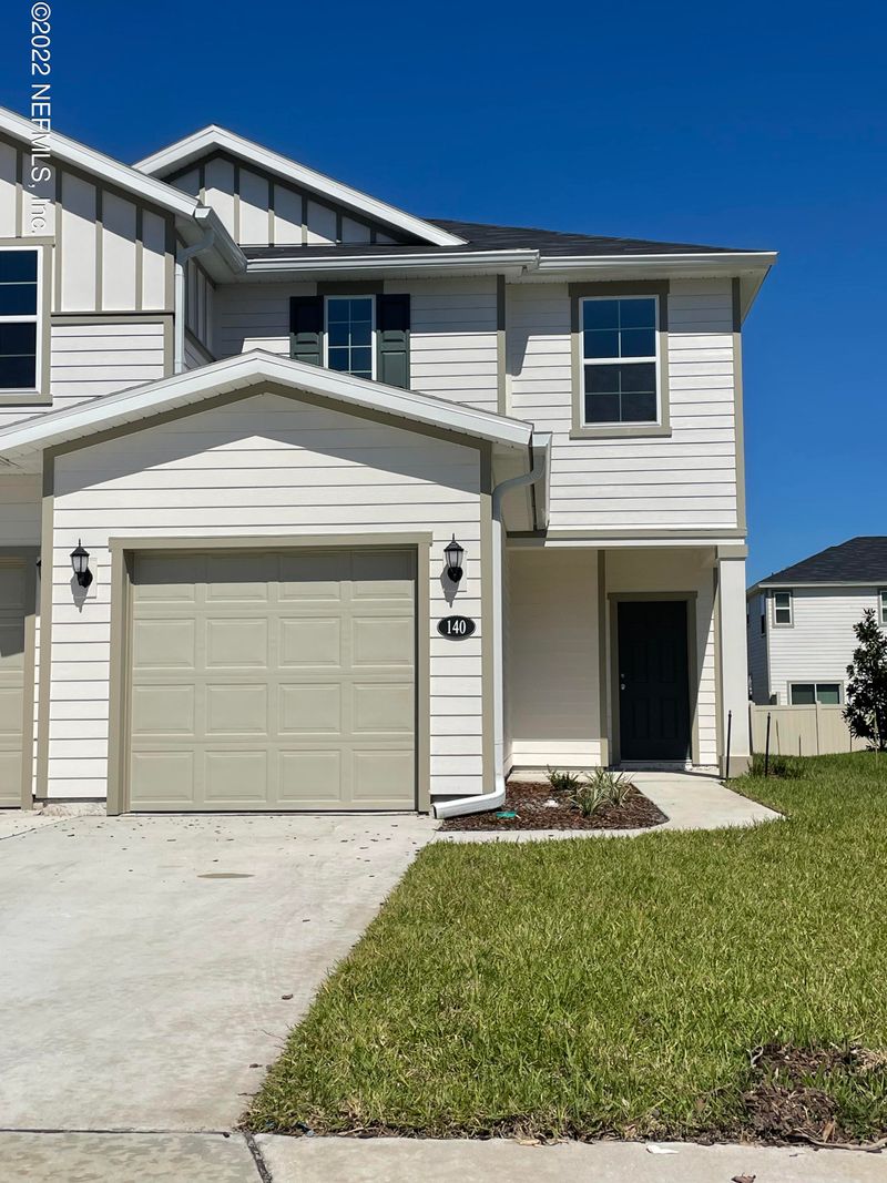 140 Great Star Ct, St Augustine, FL 32086