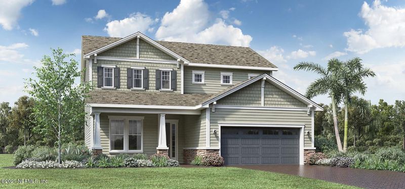 140 Permit Ct, St Augustine, FL 32092