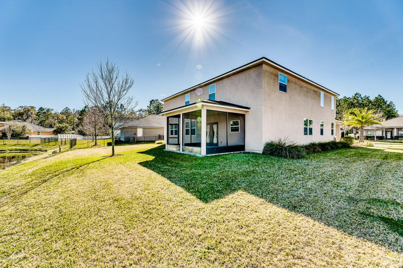 140 Prince Albert Ave, St Johns, FL 32259