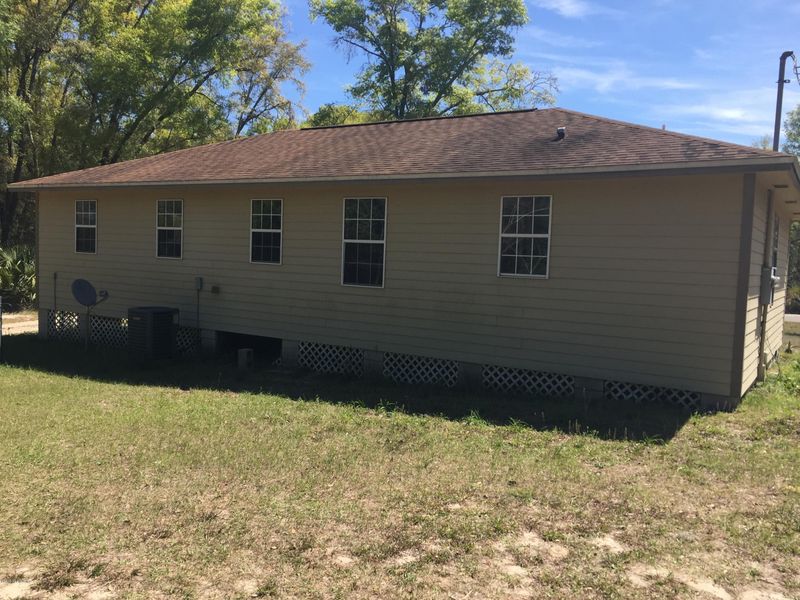 140 Putnam Loop Rd, Melrose, FL 32666