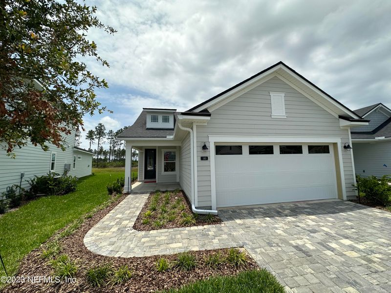 140 Rose Dew Dr, St Augustine, FL 32092