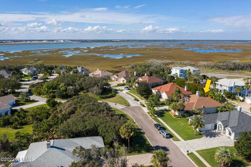 140 S Beach Dr, St Augustine, FL 32084