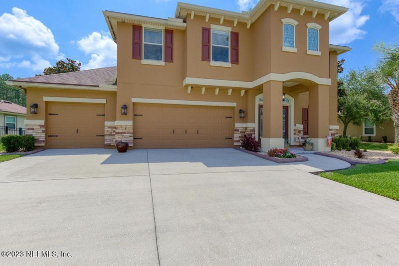 140 Scotland Yard Blvd, St Johns, FL 32259