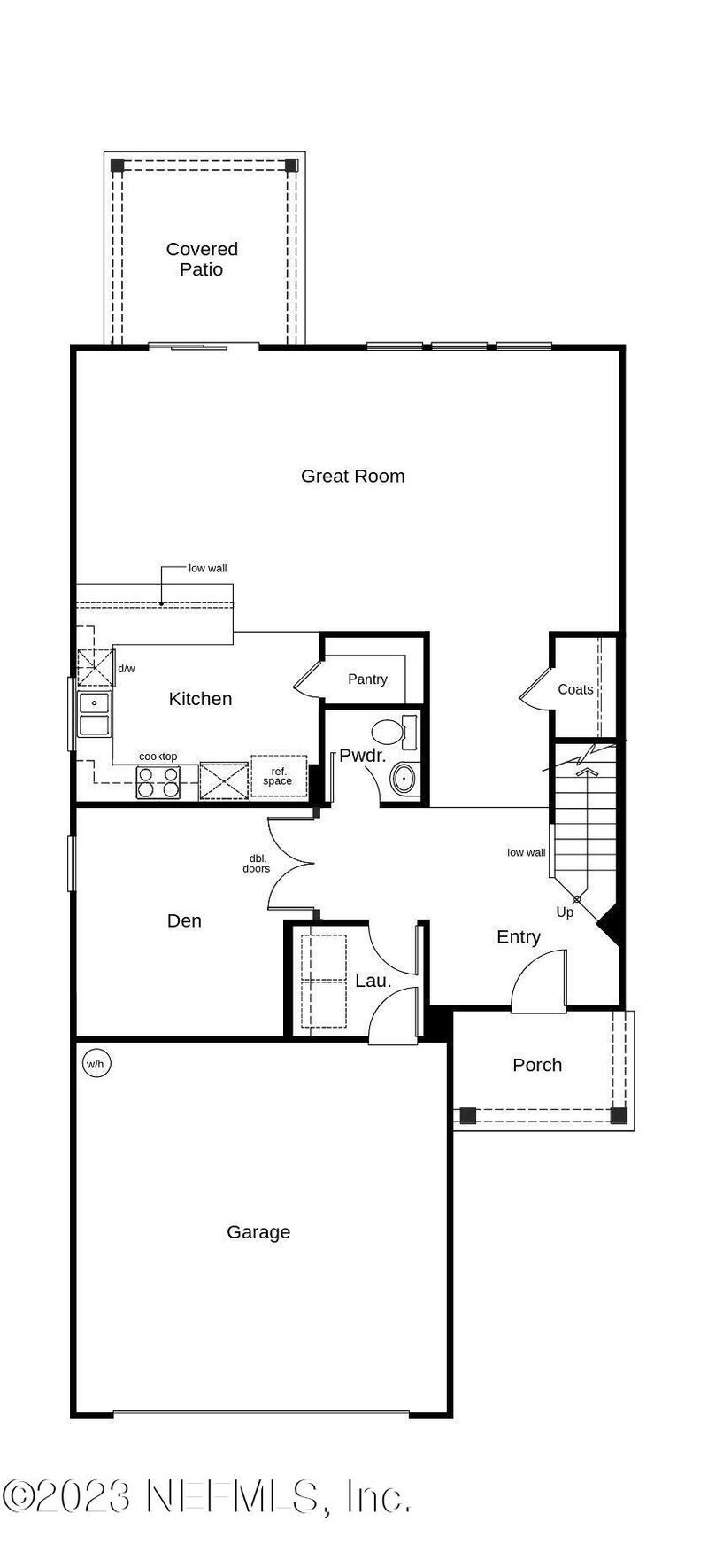 140 Stonecrest Dr, St Johns, FL 32259
