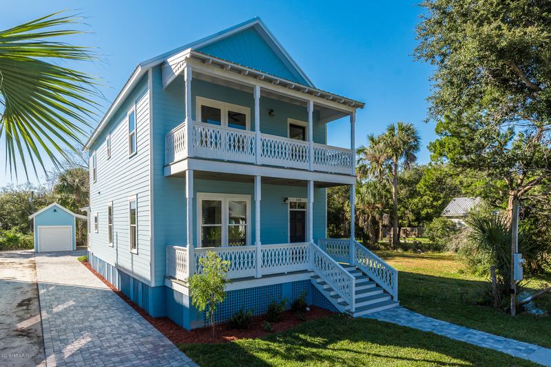 140 Twine St, St Augustine, FL 32084