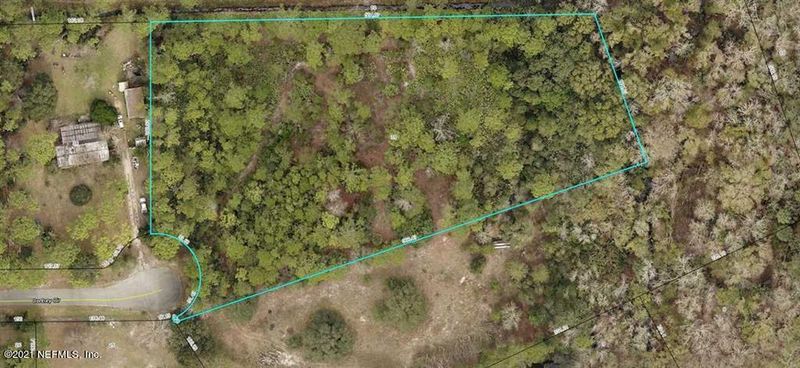1400 Century Cir, St Augustine, FL 32084