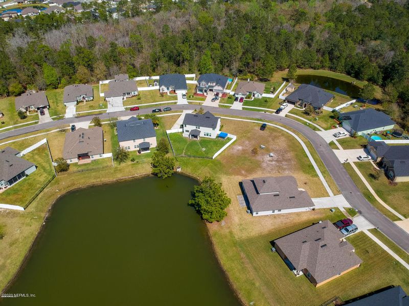 1400 King Rail Ln, Middleburg, FL 32068