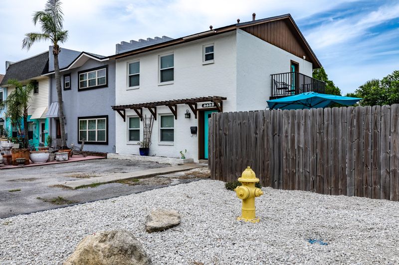 1401 4th St N, Jacksonville Beach, FL 32250