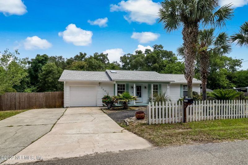 1401 Leon St, Fernandina Beach, FL 32034