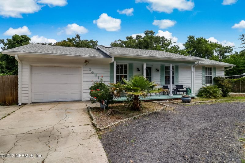 1401 Leon St, Fernandina Beach, FL 32034