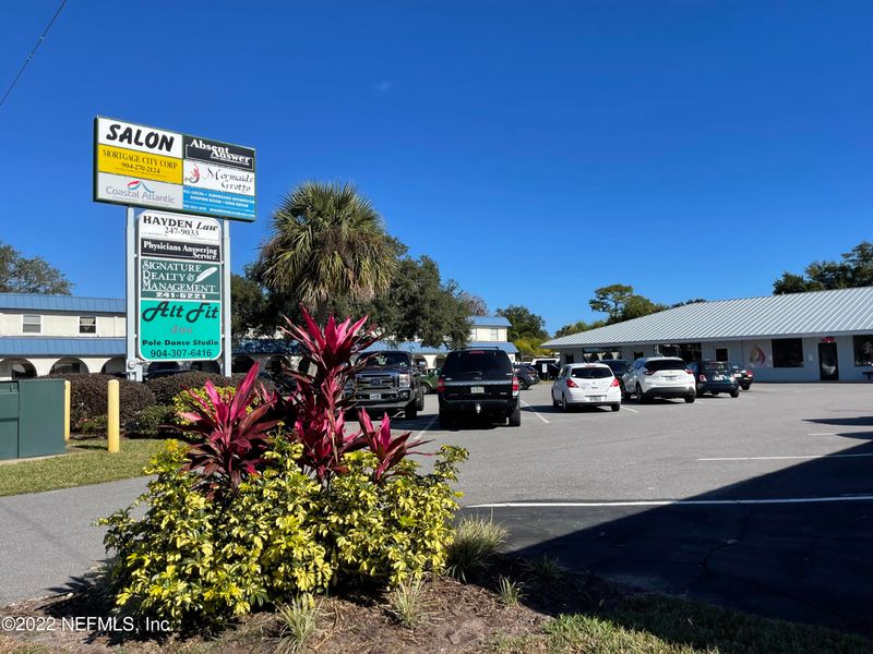 1401 Penman Rd #A, Jacksonville Beach, FL 32250