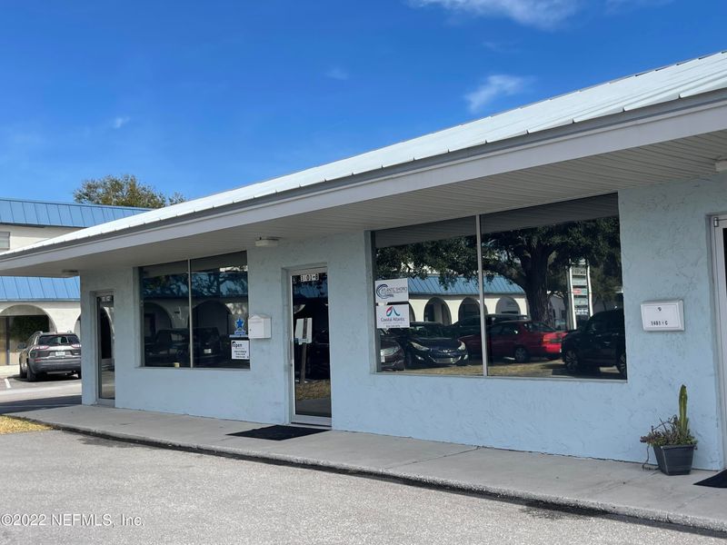 1401 Penman Rd #A, Jacksonville Beach, FL 32250