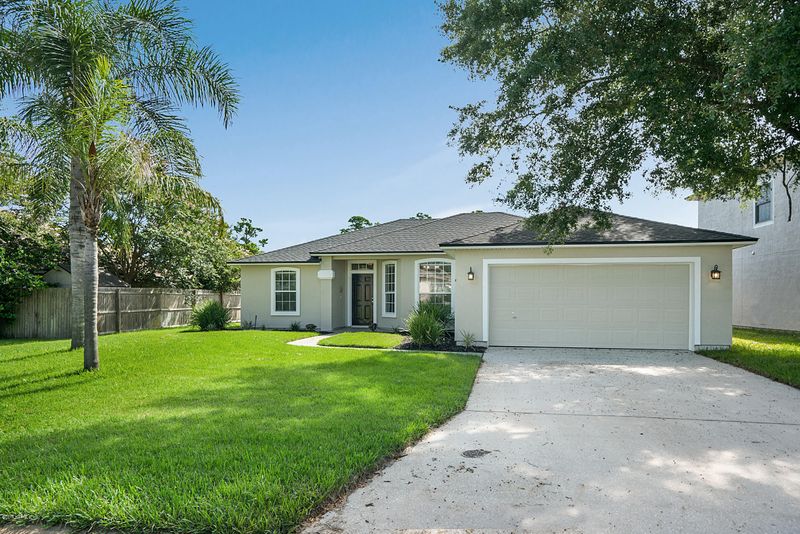 1401 Soaring Flight Way, Jacksonville, FL 32225