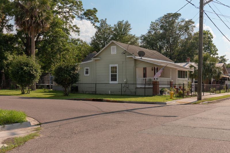 1402 5th St, Jacksonville, FL 32209