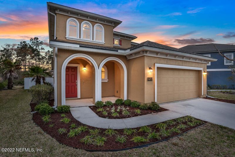 1402 Autumn Pines Dr, Orange Park, FL 32065
