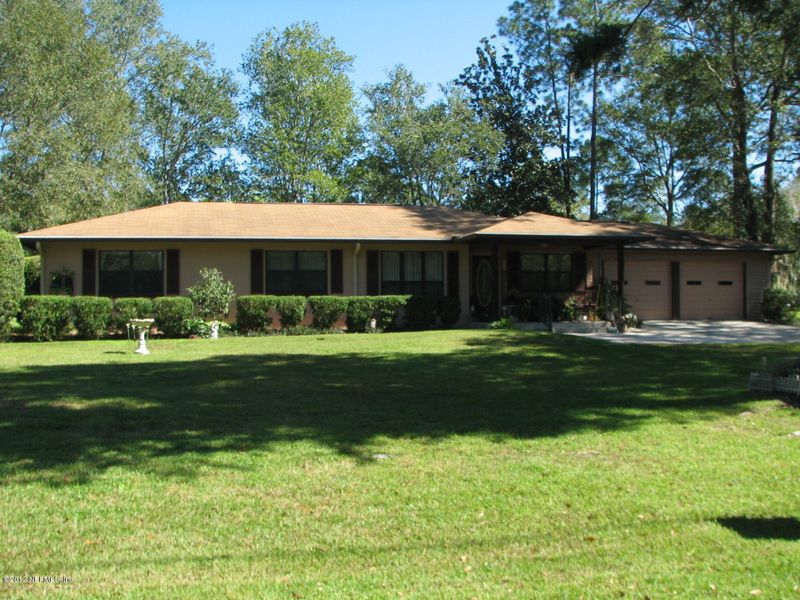 1402 Debra St, Starke, FL 32091