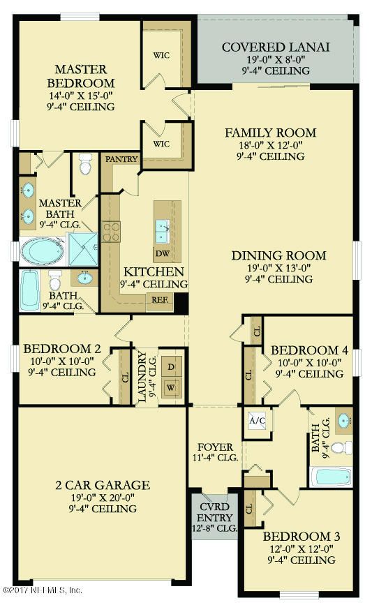 1402 Kendall Dr, Jacksonville, FL 32211