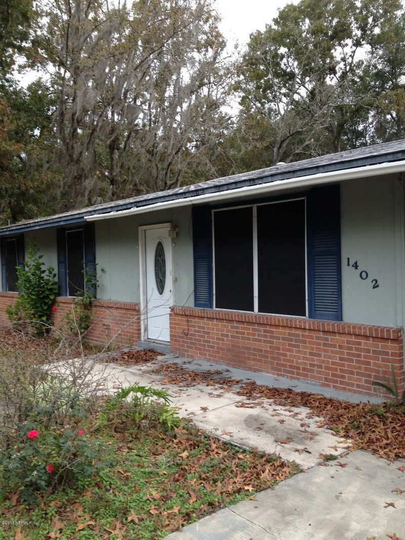 1402 Spruce St, Green Cove Springs, FL 32043