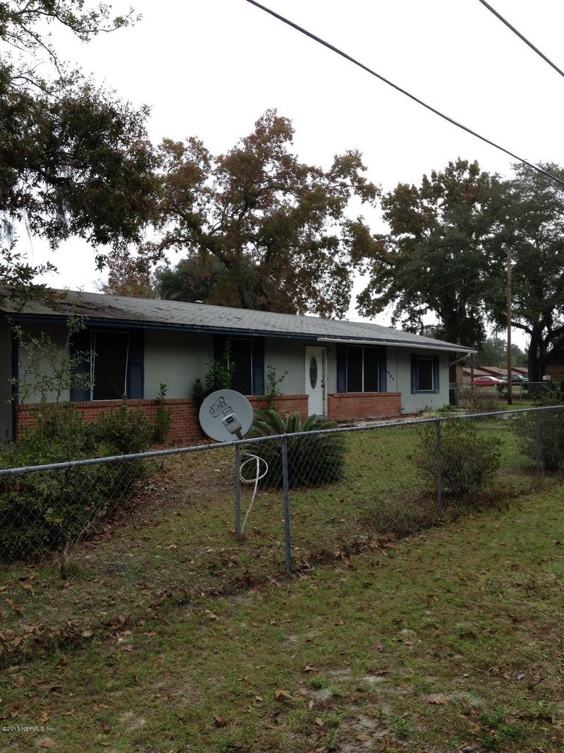 1402 Spruce St, Green Cove Springs, FL 32043
