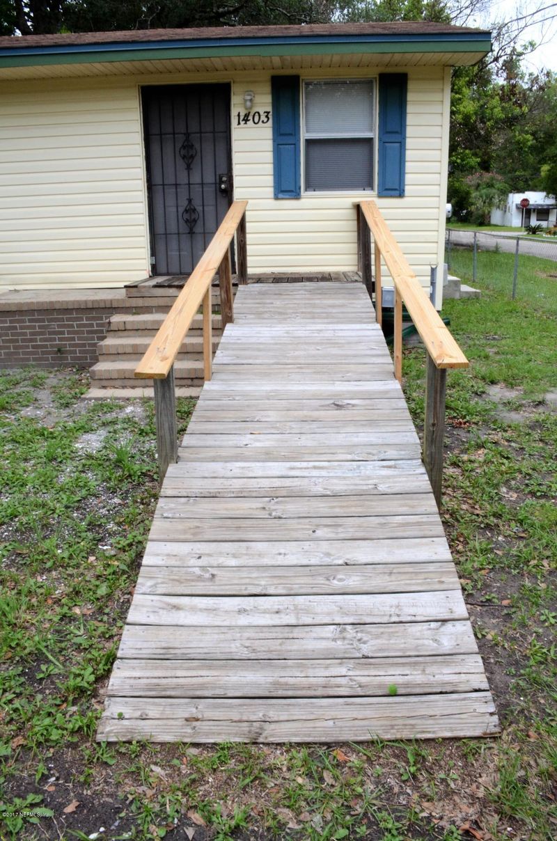 1403 20th St W, Jacksonville, FL 32209