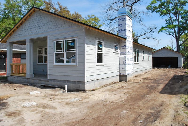 1403 Dancy St, Jacksonville, FL 32205