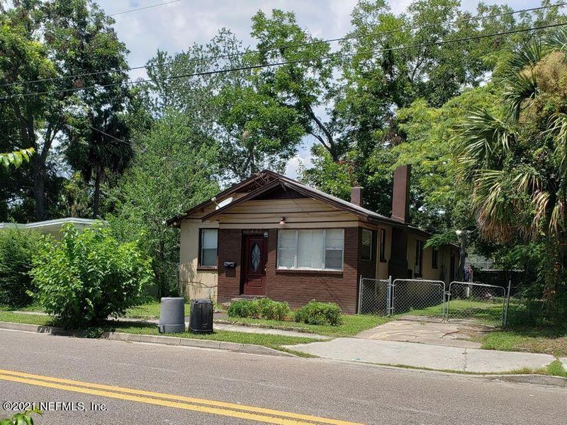 1403 W 26th St, Jacksonville, FL 32209