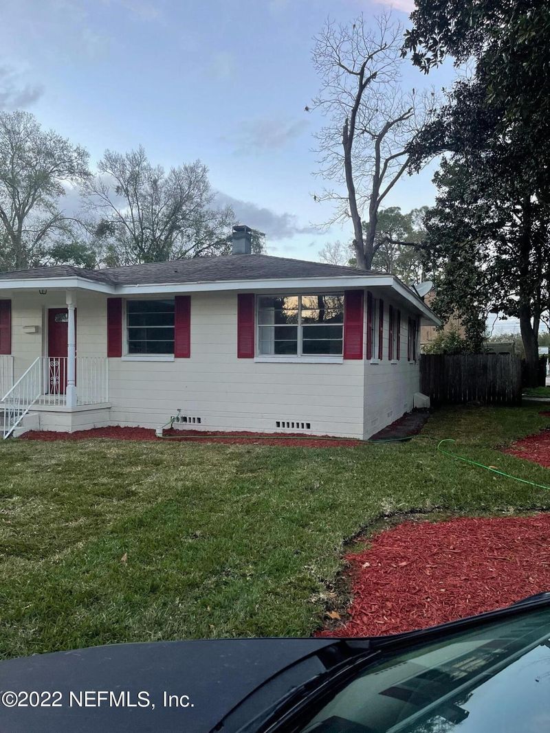 1403 W 33rd St, Jacksonville, FL 32209