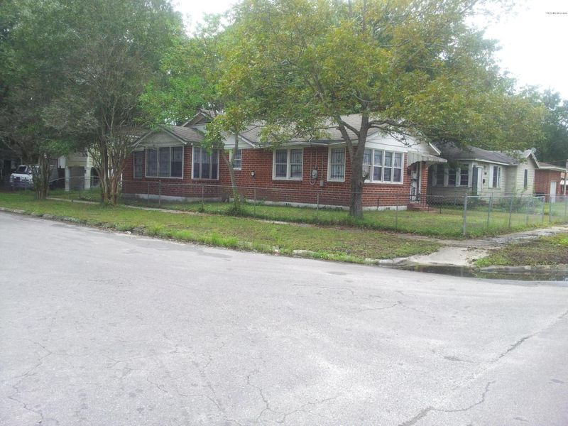 1404 9th St W, Jacksonville, FL 32209