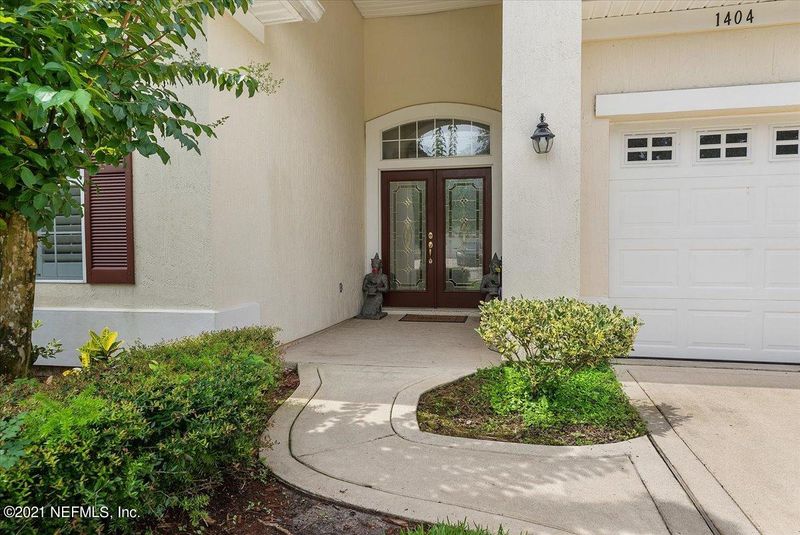 1404 Barrington Cir, St Augustine, FL 32092