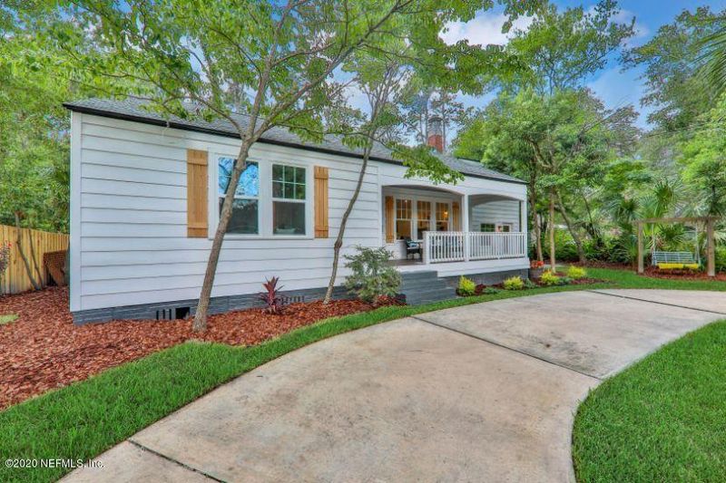 1404 Inwood Ter, Jacksonville, FL 32207