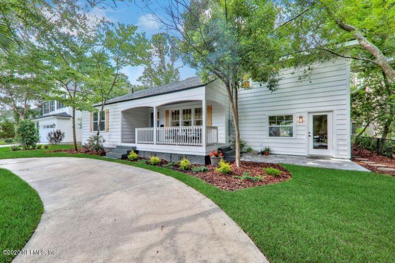 1404 Inwood Ter, Jacksonville, FL 32207