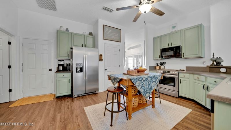 1404 Sandridge Way, St Augustine, FL 32092