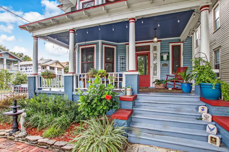 1404 Walnut St, Jacksonville, FL 32206