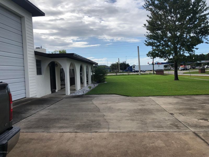 14044 SE 48th Ave, Starke, FL 32091