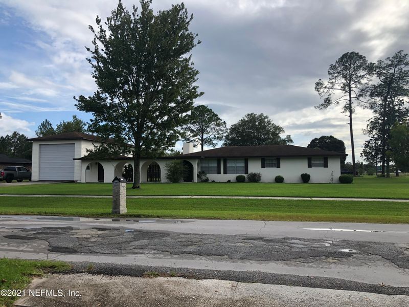 14044 SE 48th Ave, Starke, FL 32091