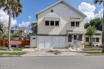 1405 First St, Neptune Beach, FL 32266