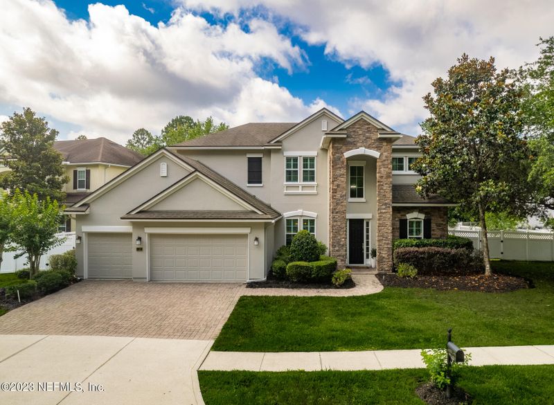 1405 Fryston St, St Johns, FL 32259