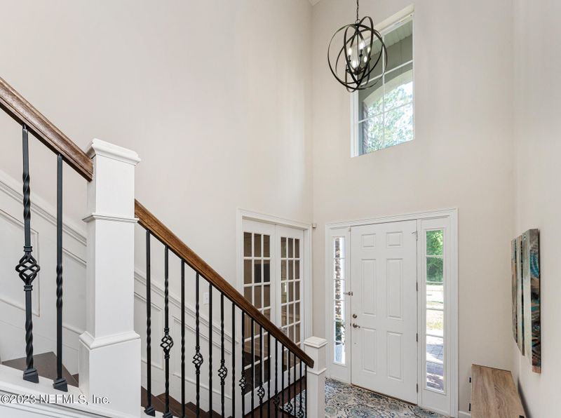 1405 Fryston St, St Johns, FL 32259