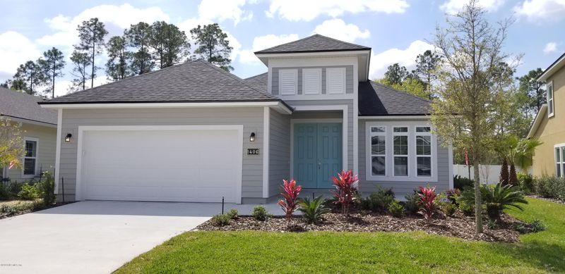 1406 Autumn Pines Dr, Orange Park, FL 32065