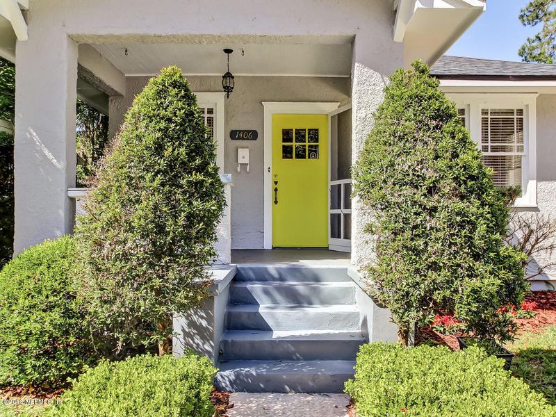 1406 Donald St, Jacksonville, FL 32205