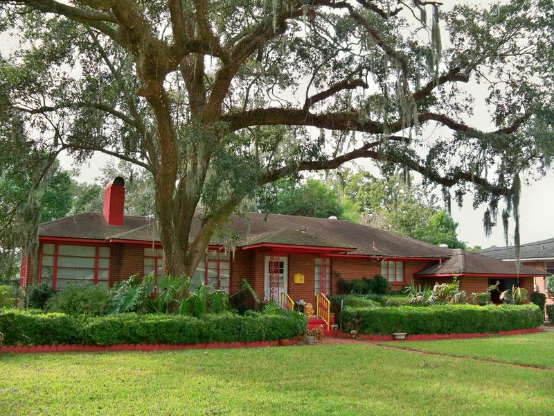 1406 Harbor Oaks Rd, Jacksonville, FL 32207