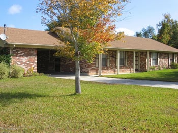 14065 SE 48th, Starke, FL 32091